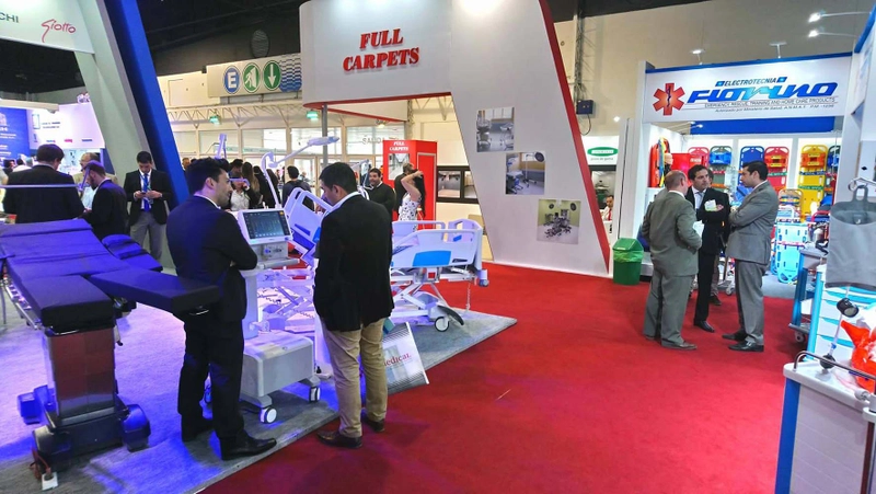 EXPO MEDICAL Spotlight: B2B Essentials