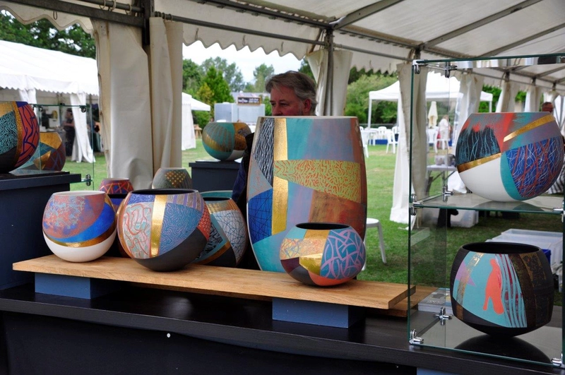 Celebrating Ceramics Revealed: B2B Opportunity - 3