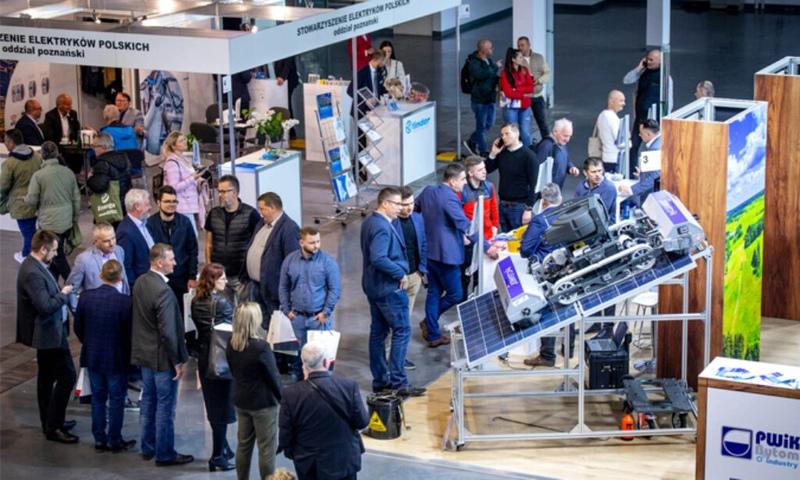 Discover GREENPOWER: B2B Event Guide - 3