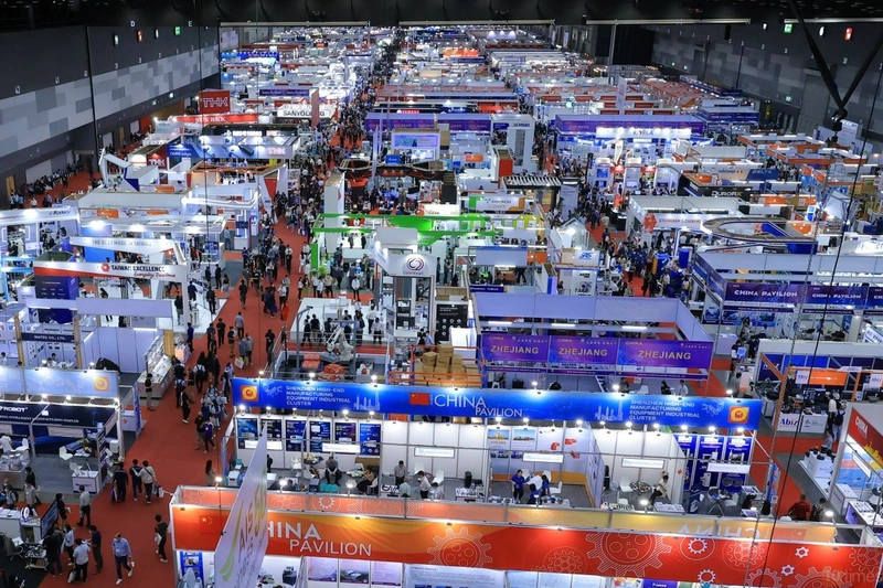 Unlock Surface & Coatings Expo: Must-Know B2B Event - 2