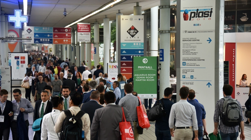Discover PLAST: B2B Event Guide - 3