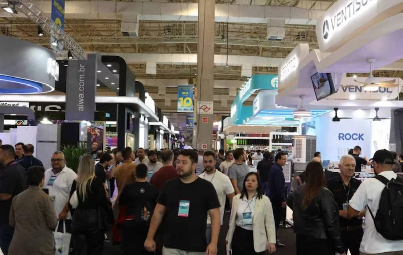 Electronics Home Mexico Revealed: B2B Opportunity - 2