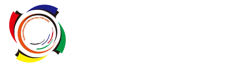 (TBE)2025 Thailand(Bangkok) Billiard Expo . Revealed: B2B Opportunity