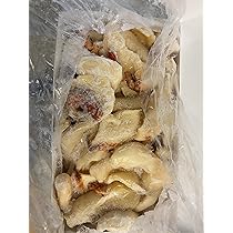 Frozen Conch seafood / abalone +27739729209