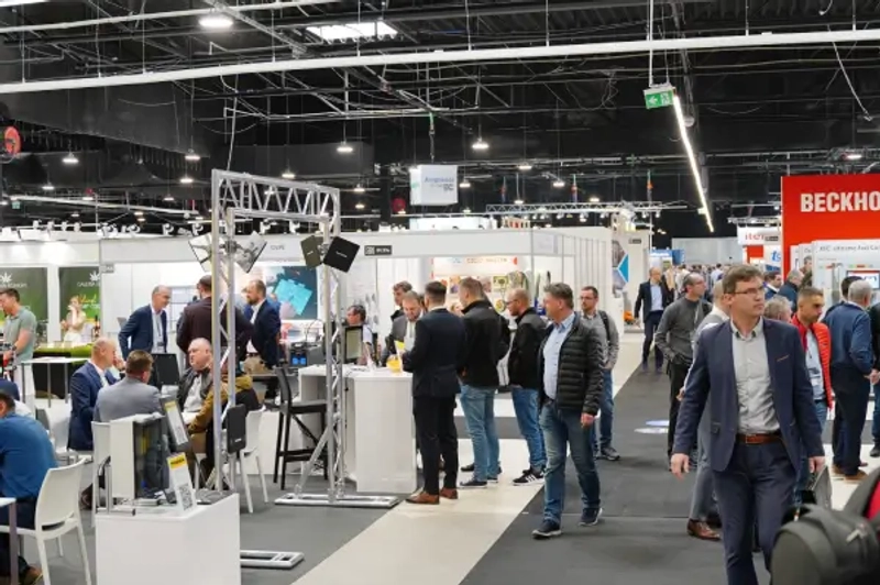 MAINTENANCE Poland Revealed: B2B Opportunity - 1