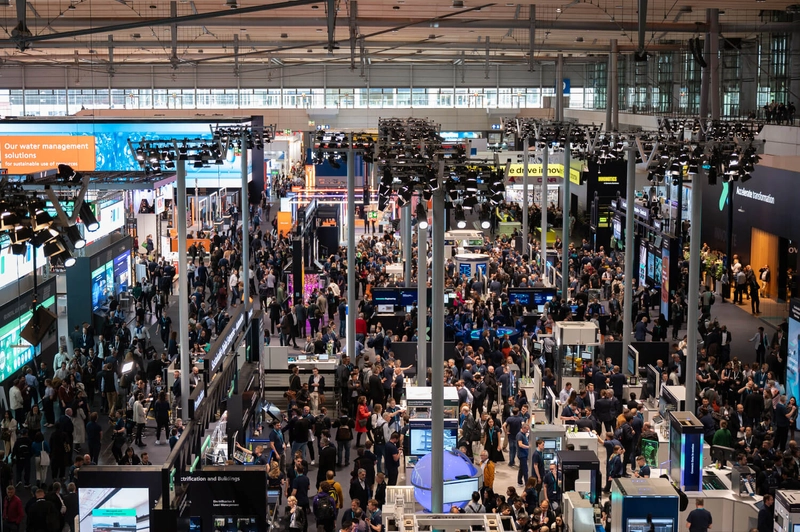 Inside Hannover Messe: B2B Key Insights - 1