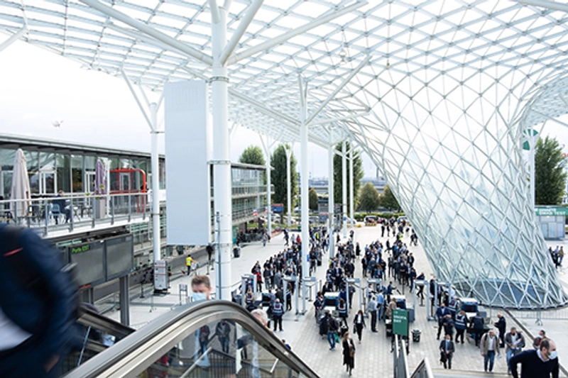 Inside Made In Steel: B2B Key Insights - 2