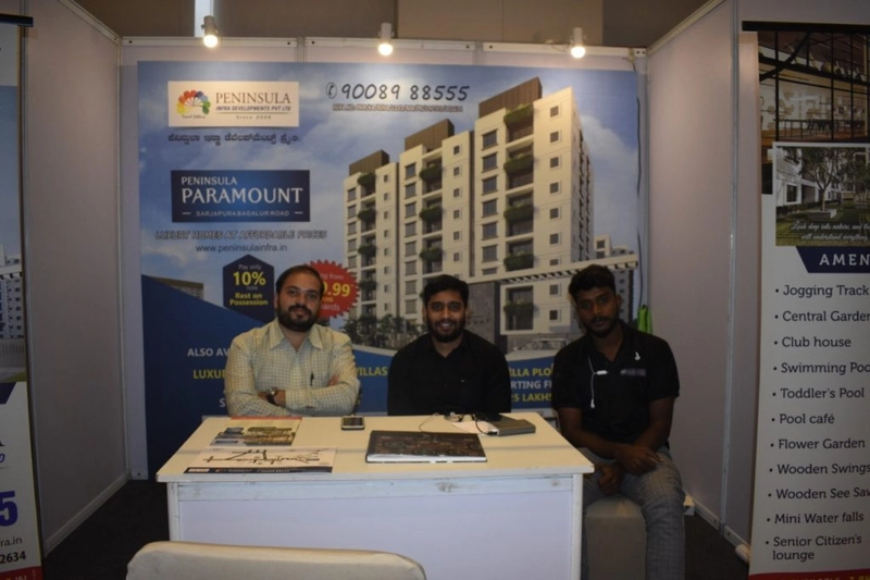 Unlock Brandland Property Expo: Must-Know B2B Event - 2