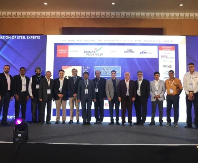 Steel Day India Revealed: B2B Opportunity - 1