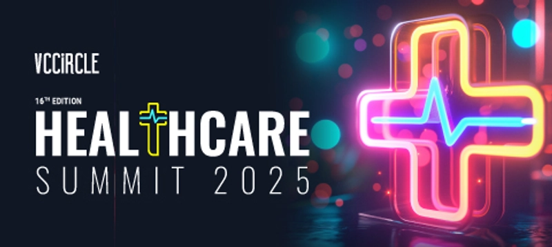 Why VCCircle Healthcare Summit Matters for B2B