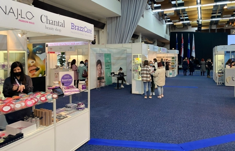 Beauty & Hair Expo Zagreb Spotlight: B2B Essentials - 2