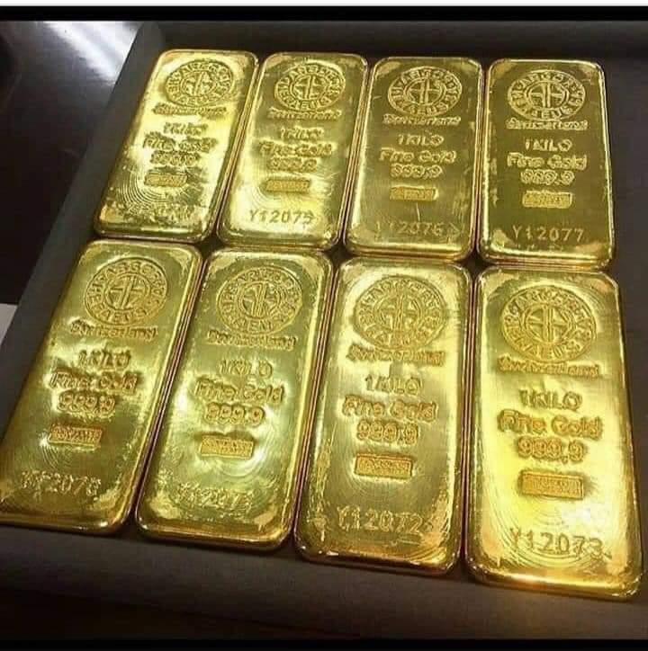 Gold