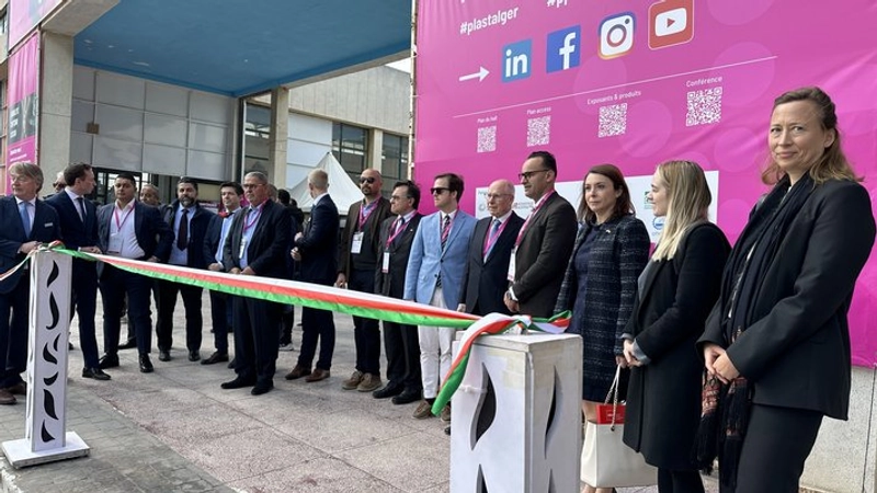 Unlock PRINTPACK ALGER: Must-Know B2B Event - 1