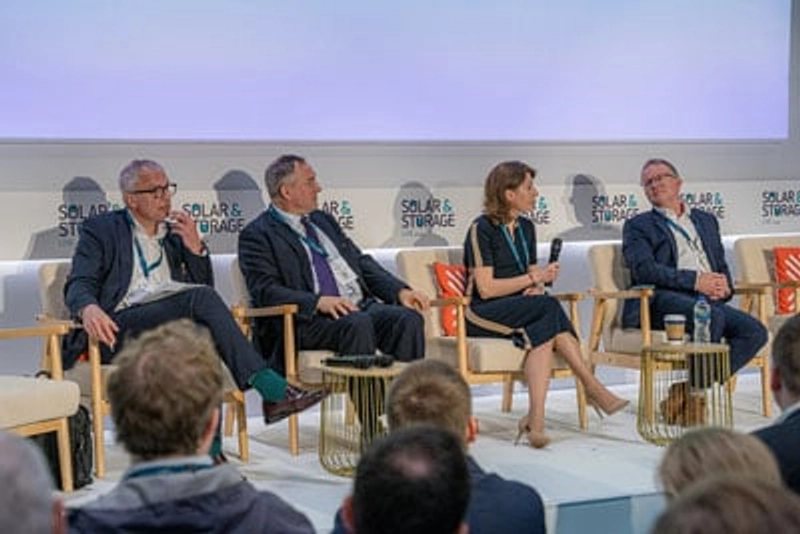 Why Attend Solar & Storage Live Amsterdam? B2B Intro - 1