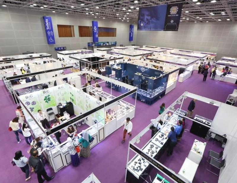 Why Malaysia International Jewellery Fair Matters for B2B - 3