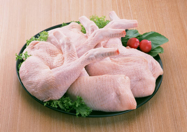 Urgent Update: Top 4 Frozen Chicken Suppliers in Germany in Quarter 3 of 2025