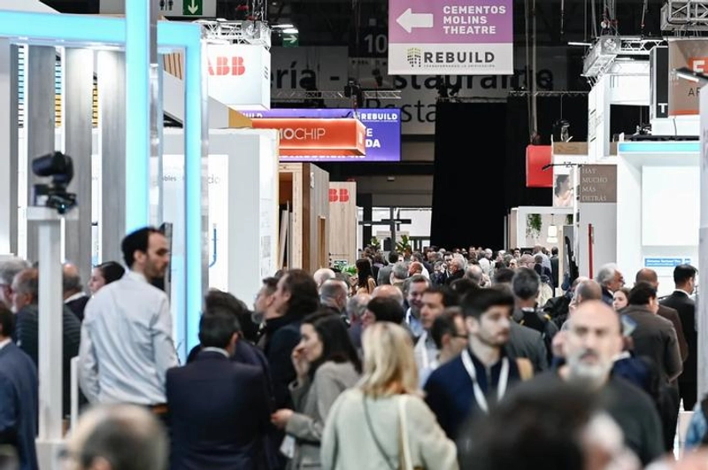 Inside REBUILD: B2B Key Insights - 1