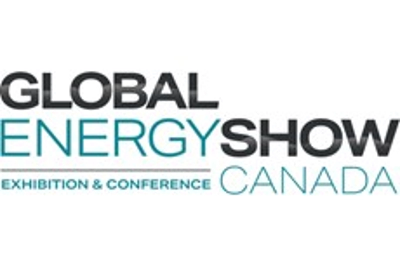 Why Attend GLOBAL ENERGY SHOW? B2B Intro