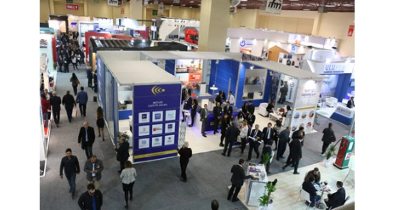Logitrans Istanbul Spotlight: B2B Essentials - 4