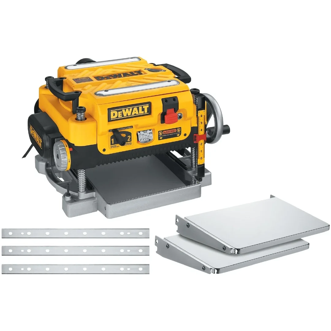 DeWalt DW735 Heavy-Duty 13