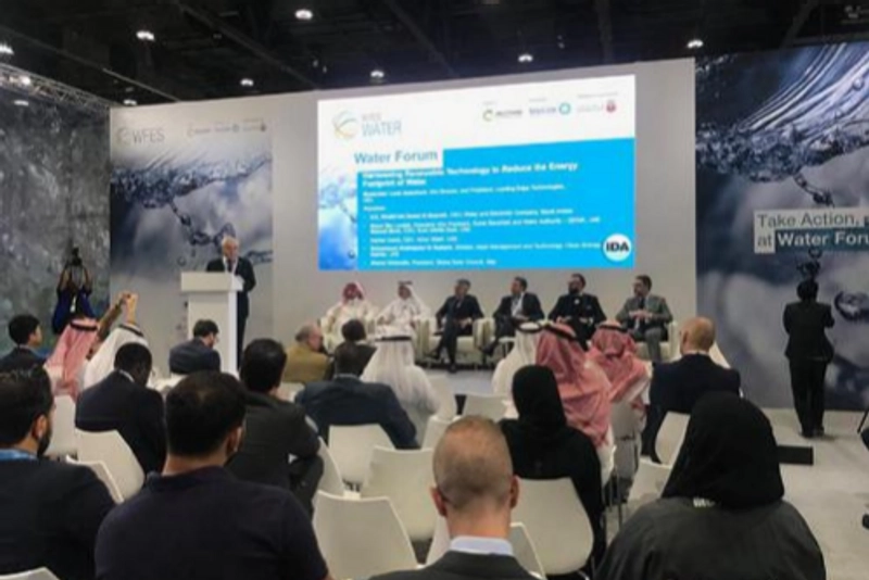 Why WFES WATER Matters for B2B - 2