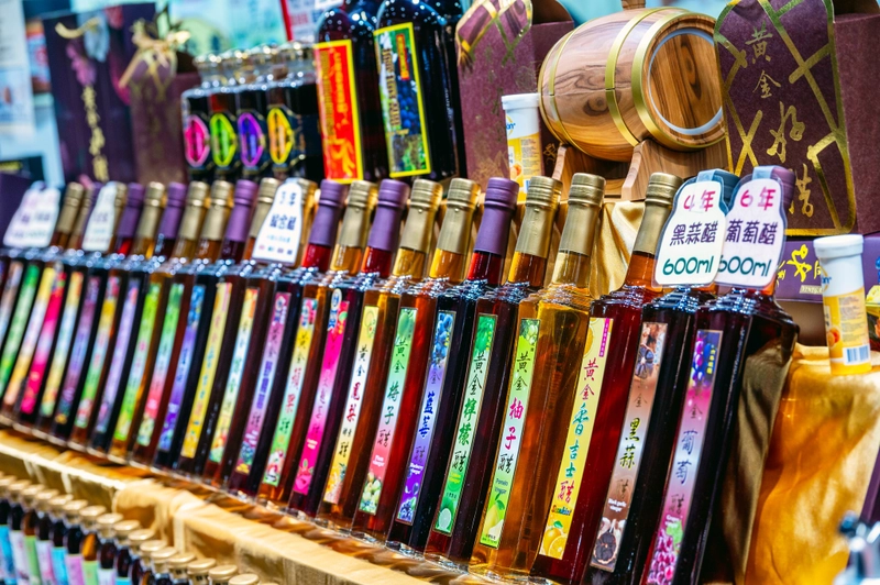 Discover TLM Food Expo - Singapore: B2B Event Guide - 2