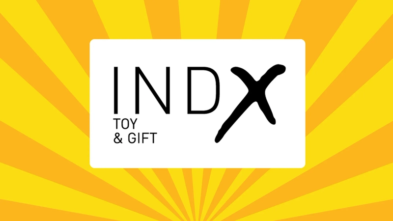 INDX Toys Show Revealed: B2B Opportunity
