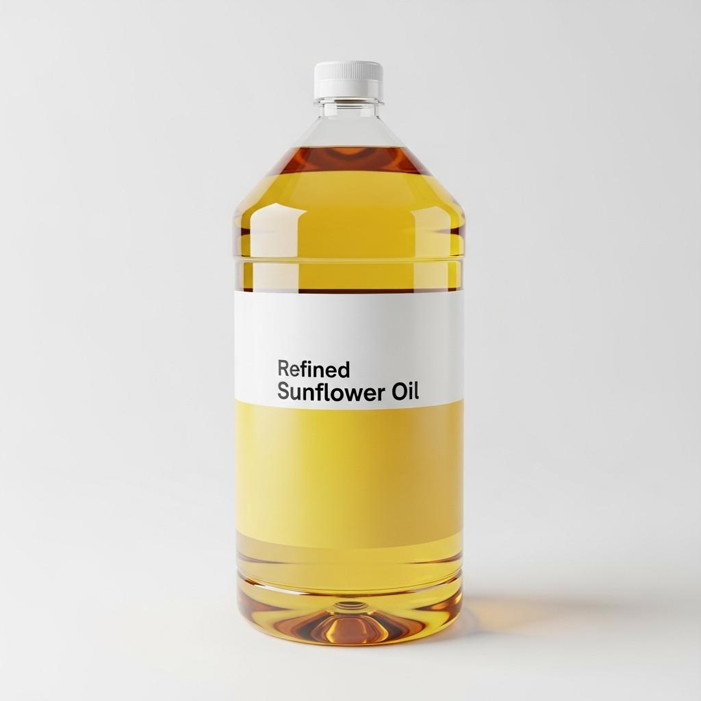 Top 5 Active Sunflower Oil RFQs in India -- Buyer Demand Snapshot