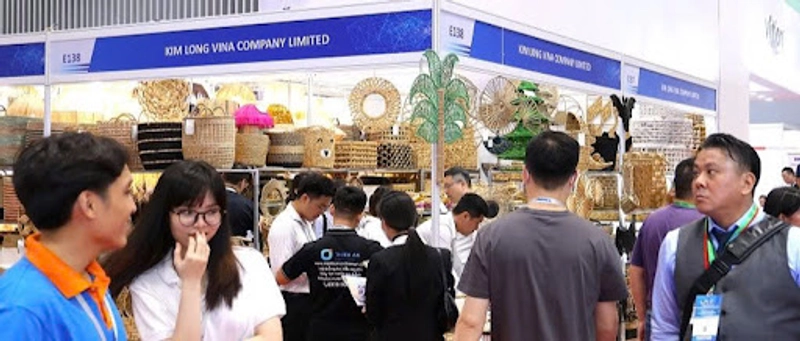 Unlock Vietnam Home & Garden Expo: Must-Know B2B Event - 3