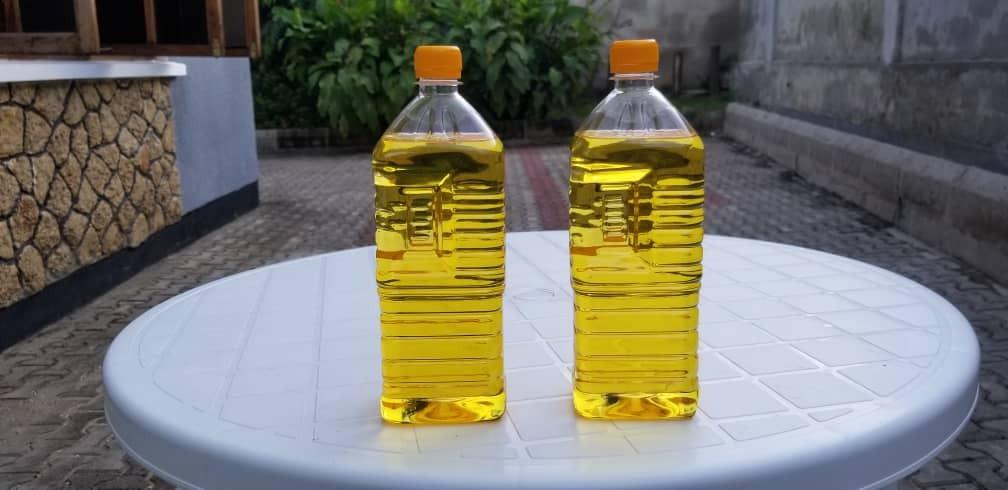 High Quality Oil