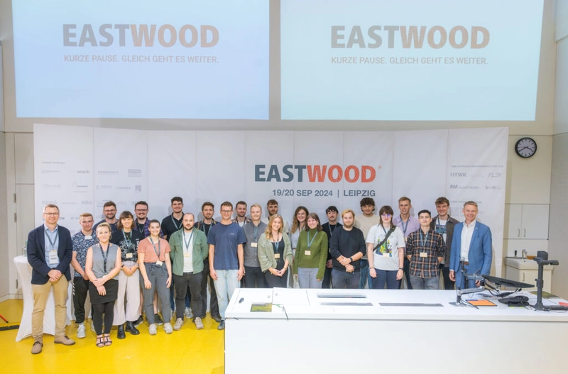Unlock EASTWOOD Leipzig: Must-Know B2B Event - 3