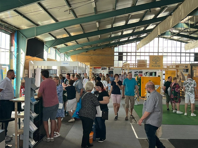 Limburg - Building & Living Spotlight: B2B Essentials - 1