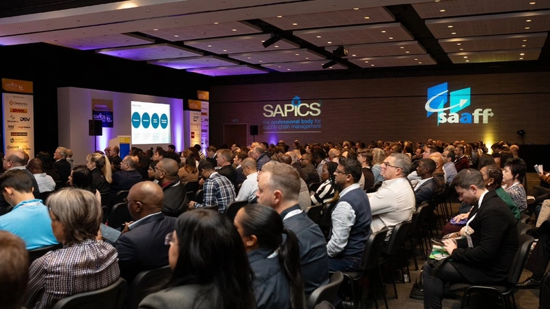 Unlock SAPICS Annual Conference: Must-Know B2B Event - 3