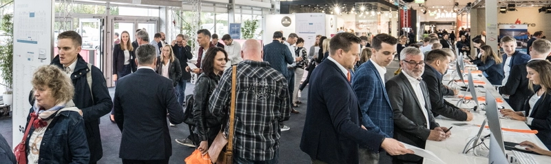 swiss interior expo Spotlight: B2B Essentials - 3