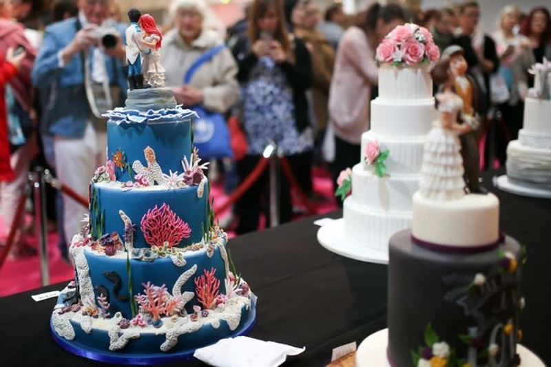 Inside CAKE & BAKE: B2B Key Insights - 2