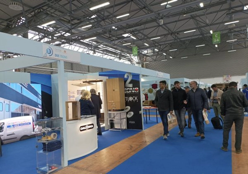Unlock Seatec & Compotec Marine: Must-Know B2B Event - 1