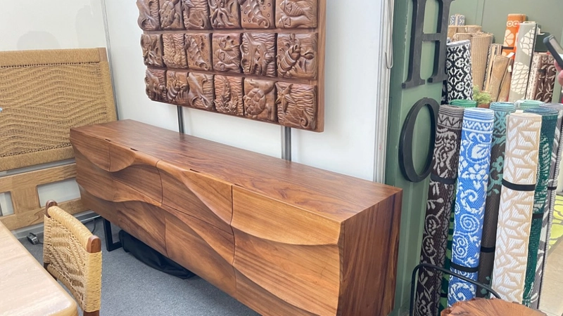 Why International Furniture Expo Matters for B2B - 3