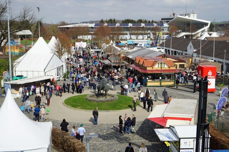 Discover EUREGIO Economic Exhibition: B2B Event Guide - 2
