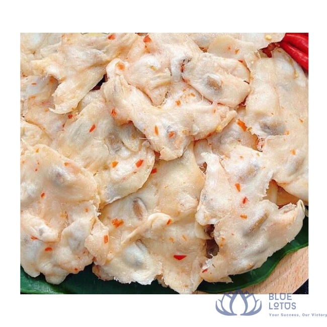 SOFT DRIED SOURSOP SNACKS & EASY HEALTHY DESSERTS FOR QUICK ENERGY