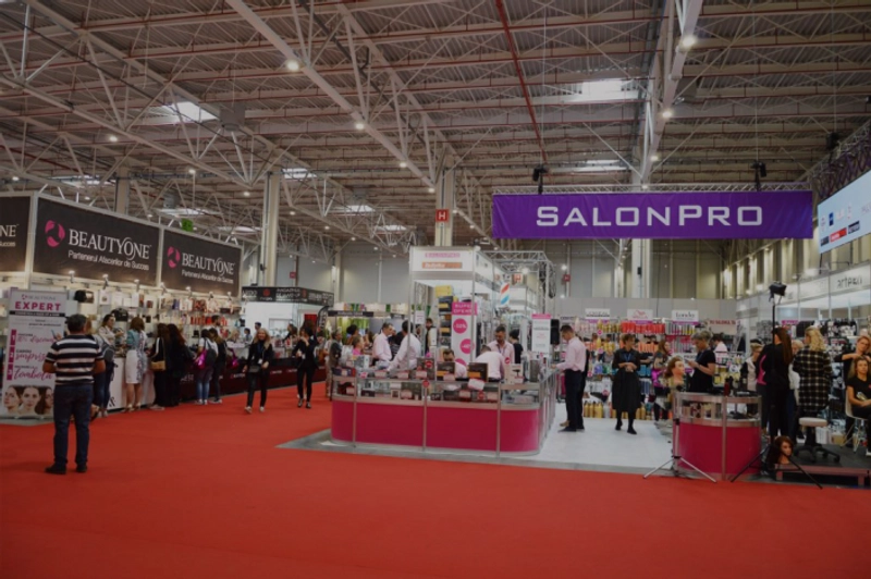 Discover Cosmetics Beauty Hair : B2B Event Guide - 2