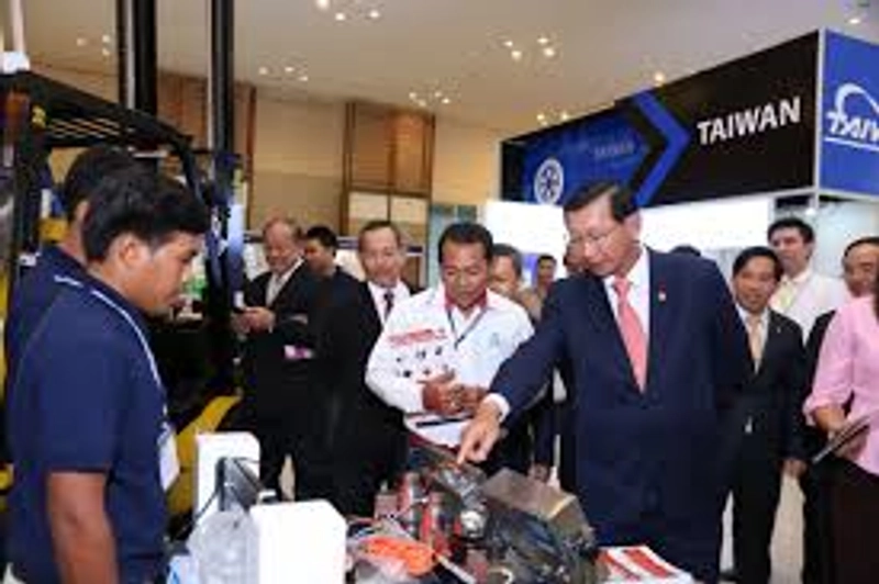 Why Attend CAMBO MACHTOOL? B2B Intro - 3