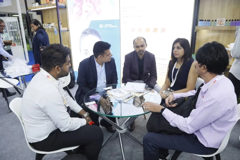 Why Cospack International Expo & Home Care Ingredients Expo Matters for B2B - 1