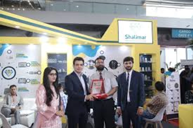 Why Attend 3P - PLAS PRINT PACK PAKISTAN? B2B Intro - 2