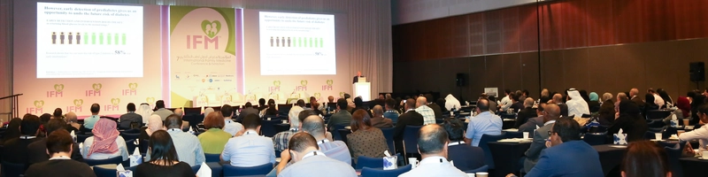 International Family Medicine Conference & Exhibition (IFM) Spotlight: B2B Essentials - 2