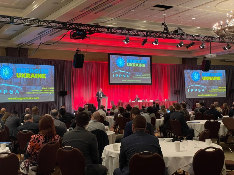 IPPSA Conference Revealed: B2B Opportunity - 2