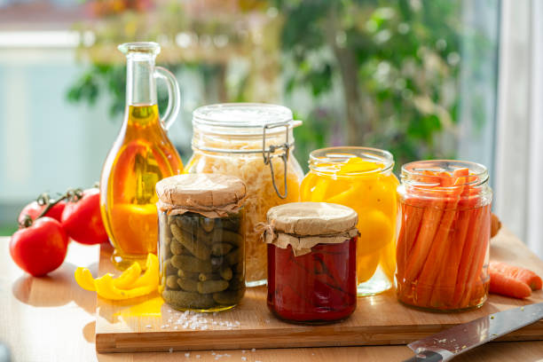 Top 5 Pickles Sauces Suppliers in Netherlands in Year 2025: Urgent Industry Update