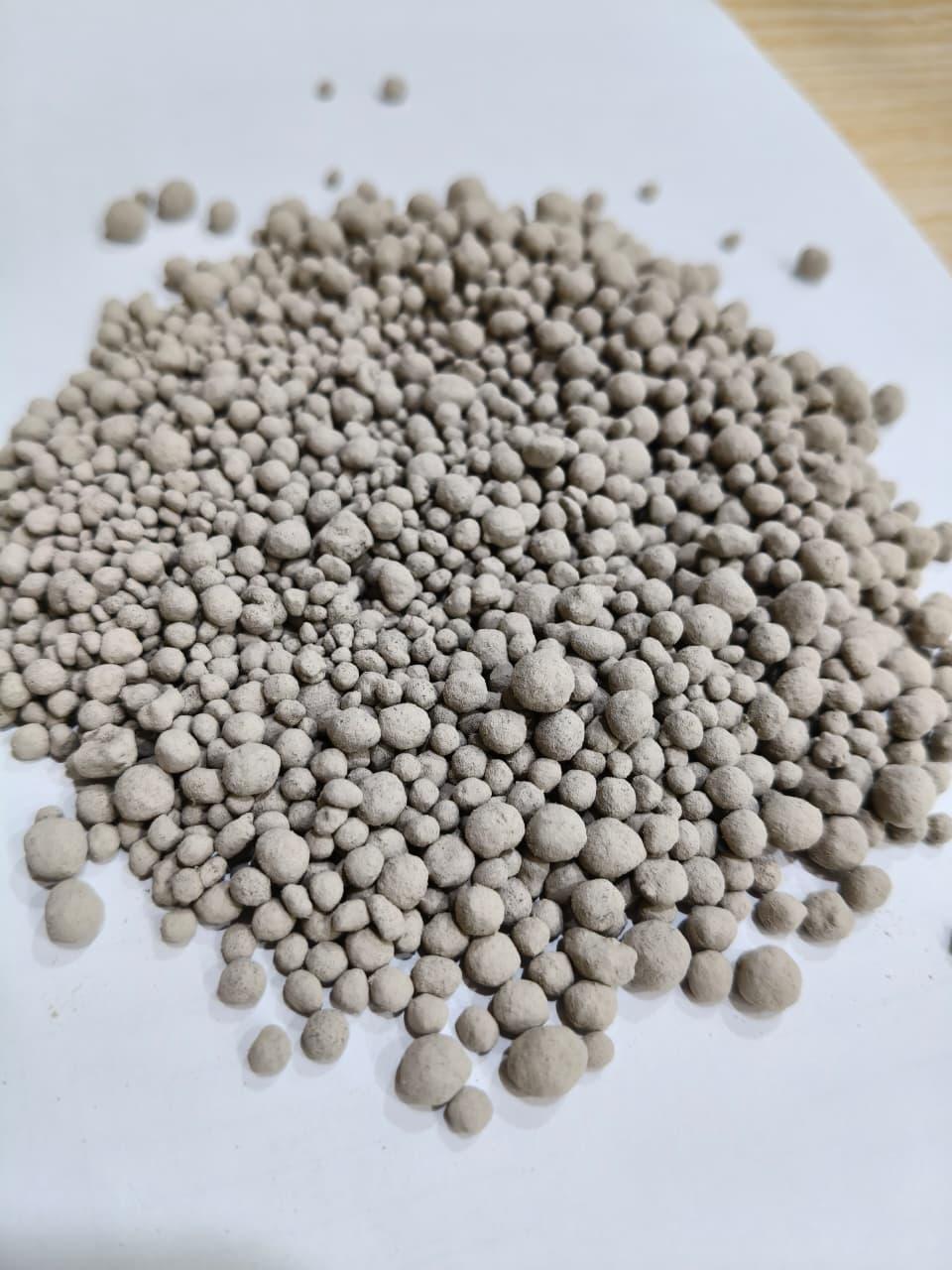 Granular Rock Phosphate - 26% (Images attached)