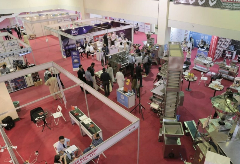 Discover Plastic, Packaging & Print Asia: B2B Event Guide - 1