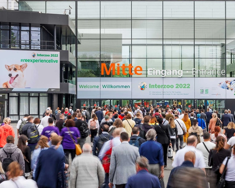 INTERZOO Spotlight: B2B Essentials - 1