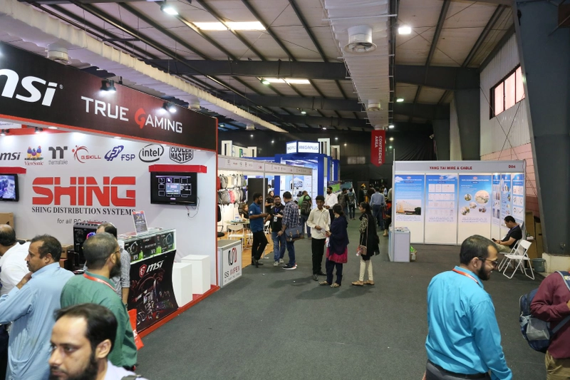 Why Consumer Electronics Asia Matters for B2B - 2